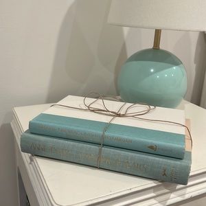 Decorative Books